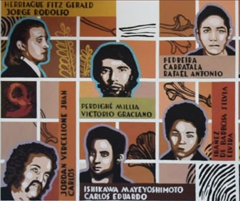 mural
