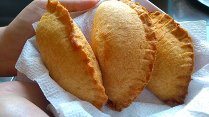 Empanadas Pixabay