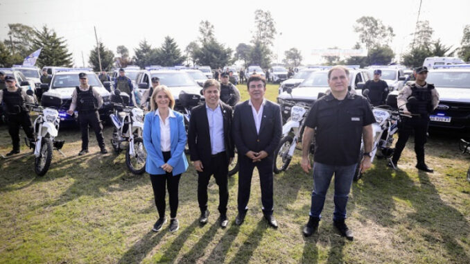 vehiculos lm
