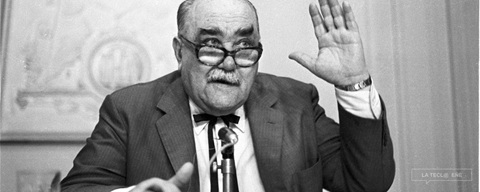Arturo Jauretche