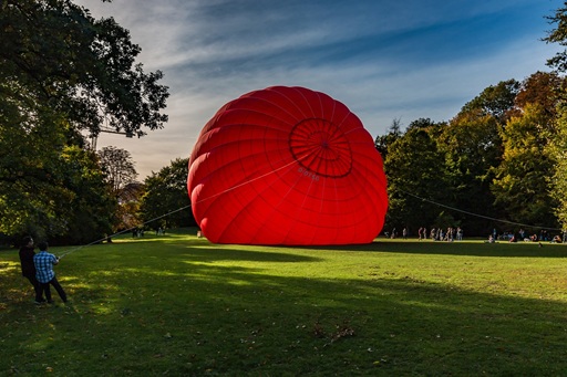 Globo Pixabay