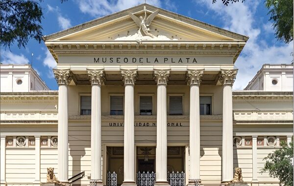 Museo de La Plata