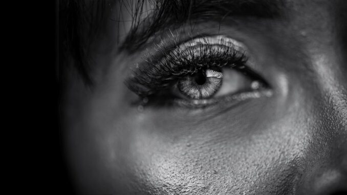 Ojos Pixabay