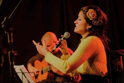 Rosa Ramírez