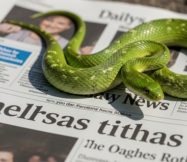 Serpiente Diario