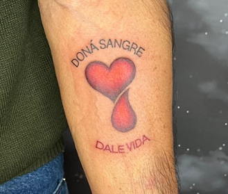 Tatuaje