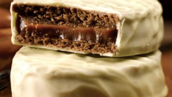 alfajor avellaneda campeonato 2