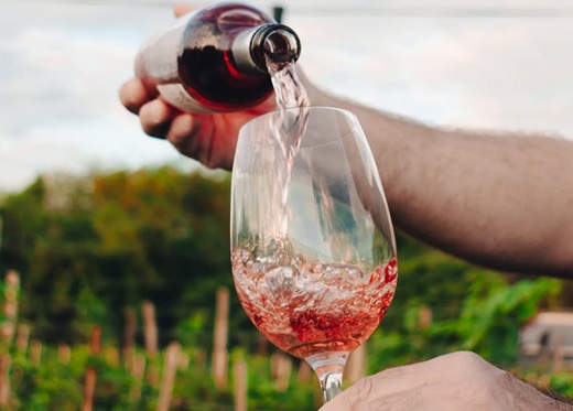 VINO MERCEDES