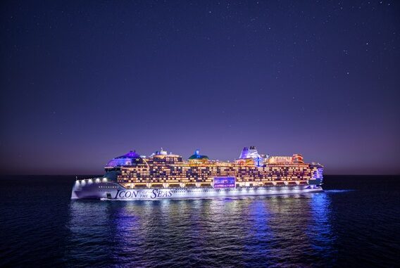 Crucero