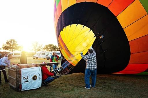 Globo Pixabay