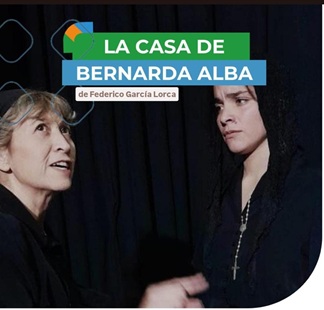 La Casa de Bernarda Alba