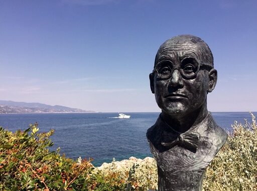 Le Corbusier Pixabay