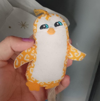 Pingüinito