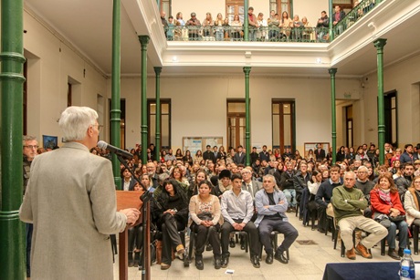Actis Ingeniería Diplomas