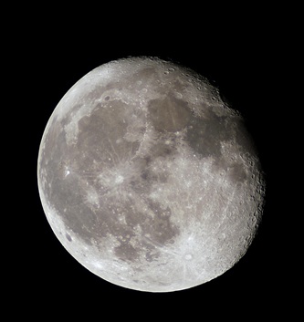 Luna Pixabay