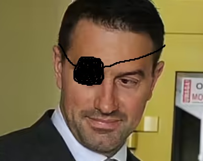 Piotr Szczerek