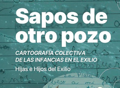 Sapos de otro pozo