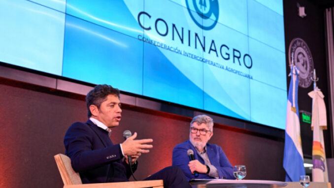 axel coninagro