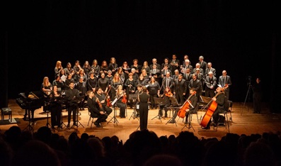Cantoría Ars Nova