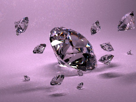 Diamantes Pixabay