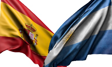 España Argentina Pixabay
