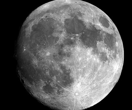 Luna Pixabay